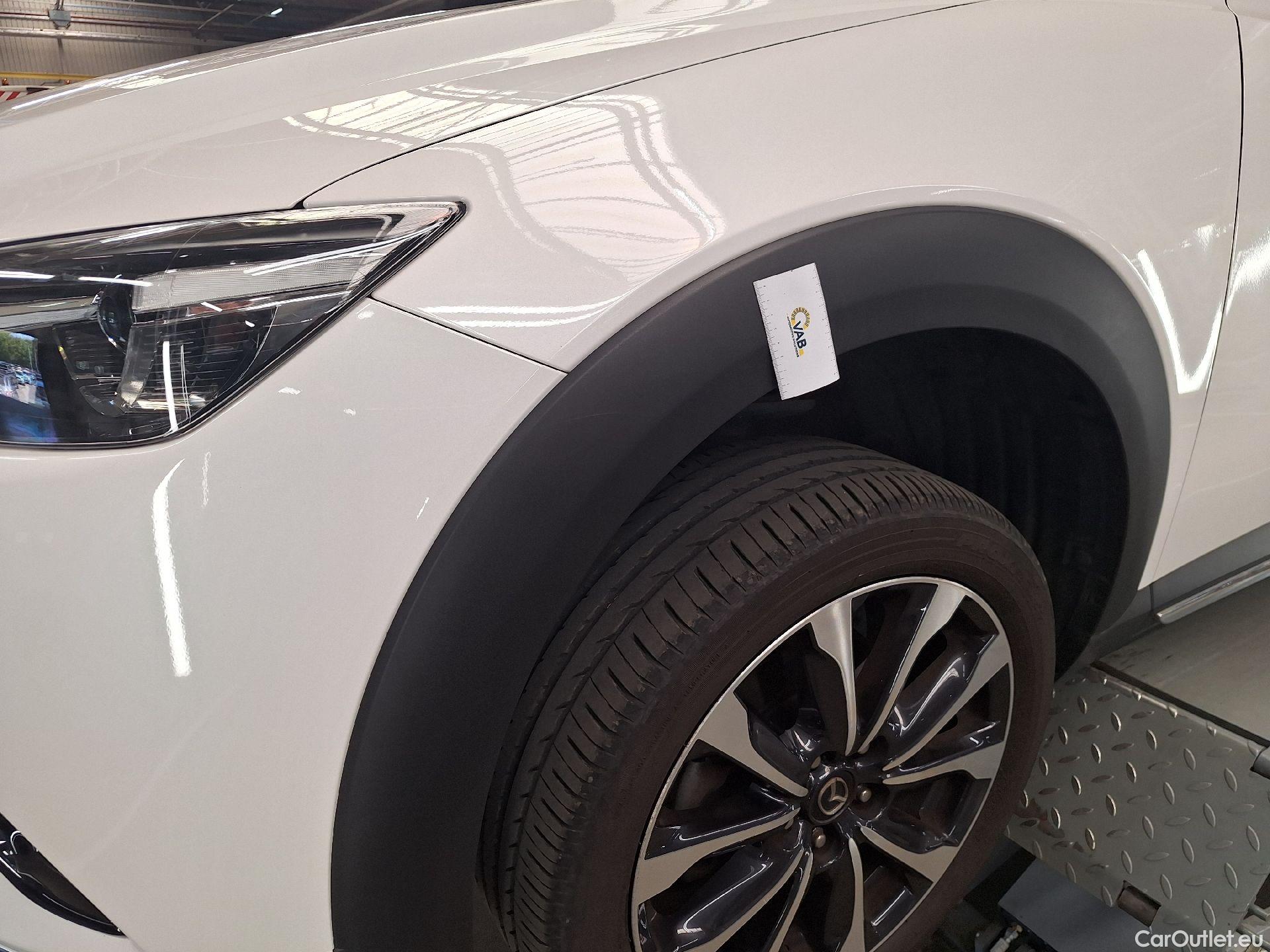  Mazda  CX-3 Mazda,  '15, Mazda  2.0 SKYACTIV-G 121 Hakoné 5d #7