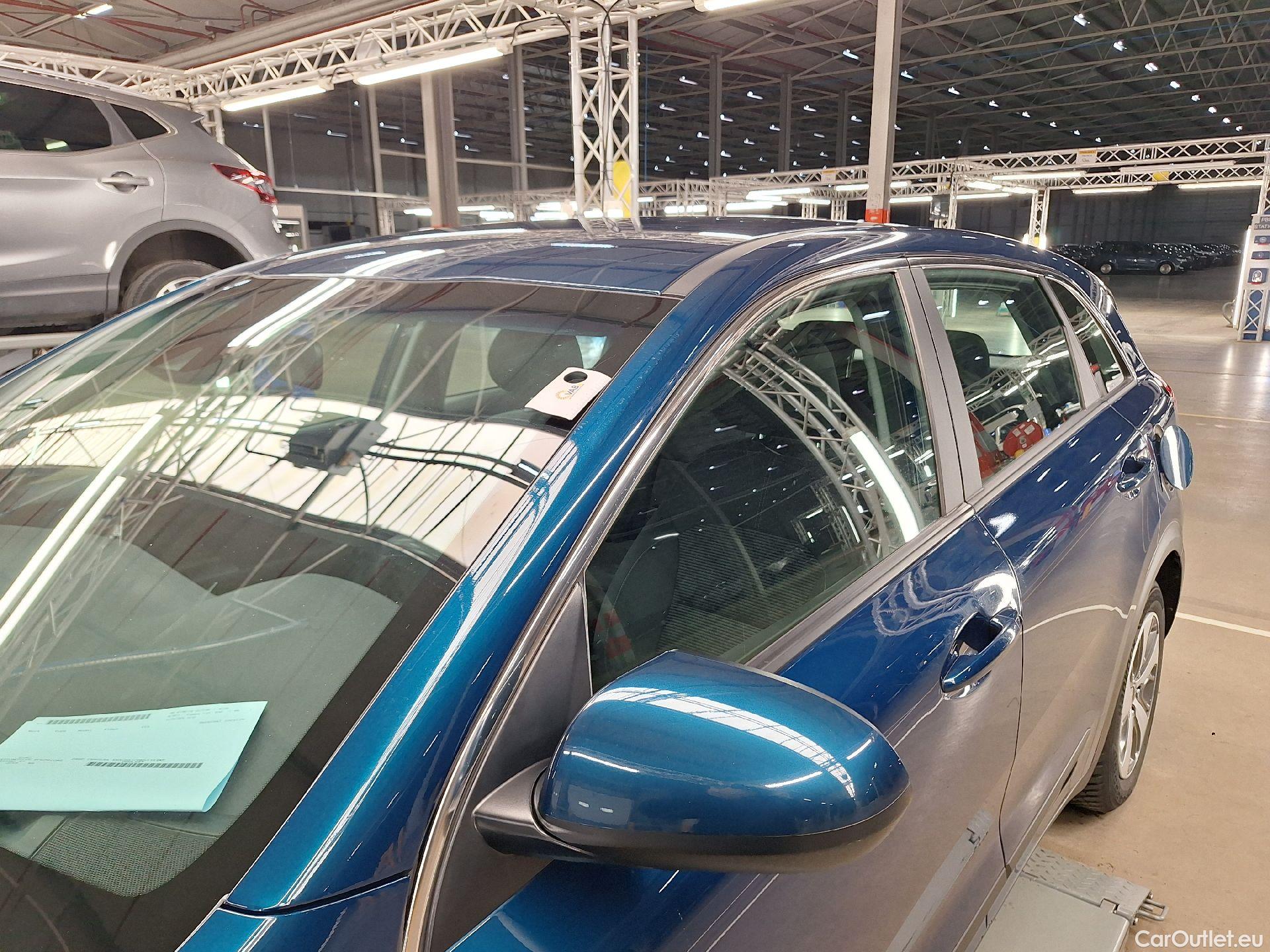  KIA  Niro Kia,  FL'19, KIA  Pure 1.6 GDi HEV 6DCT 5d #4