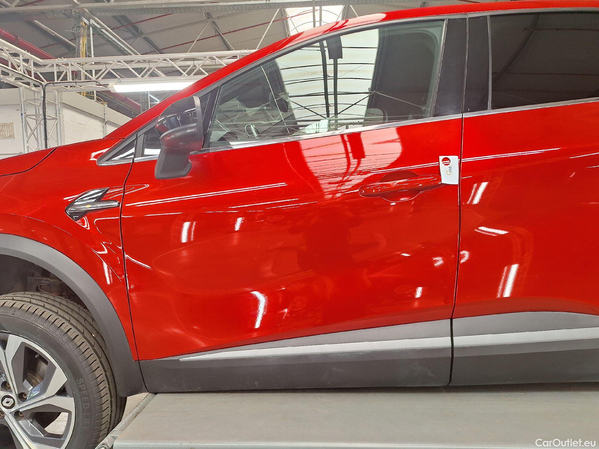 Renault  Captur Renault,  '19 PHEV, Renault  E-TECH Plug-in Hybrid R.S. Line 5d #22