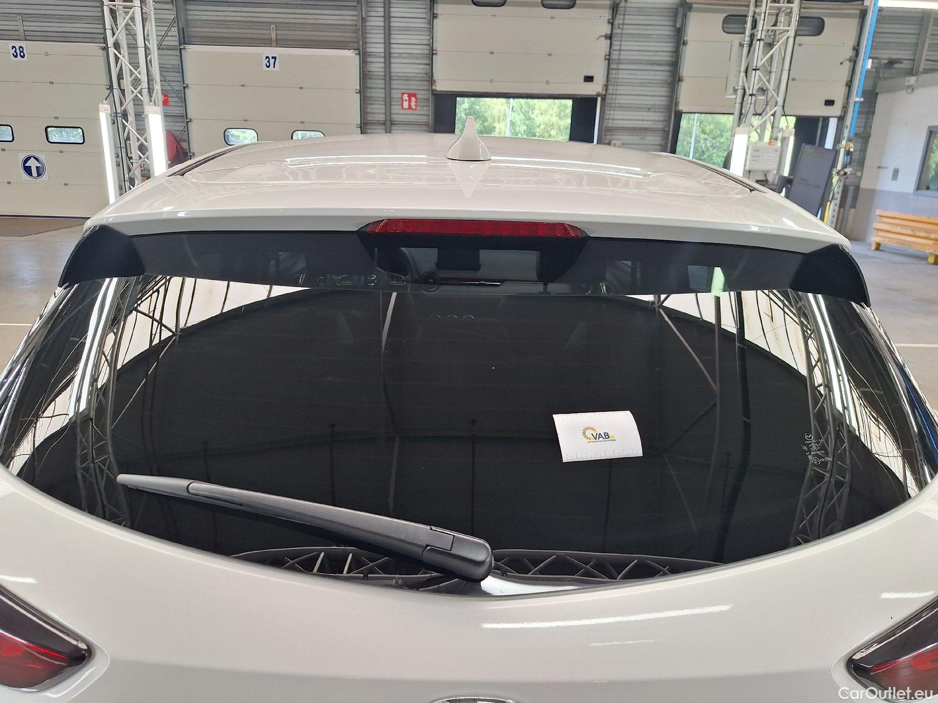  Mazda  CX-3 Mazda,  '15, Mazda  2.0 SKYACTIV-G 121 Hakoné 5d #21