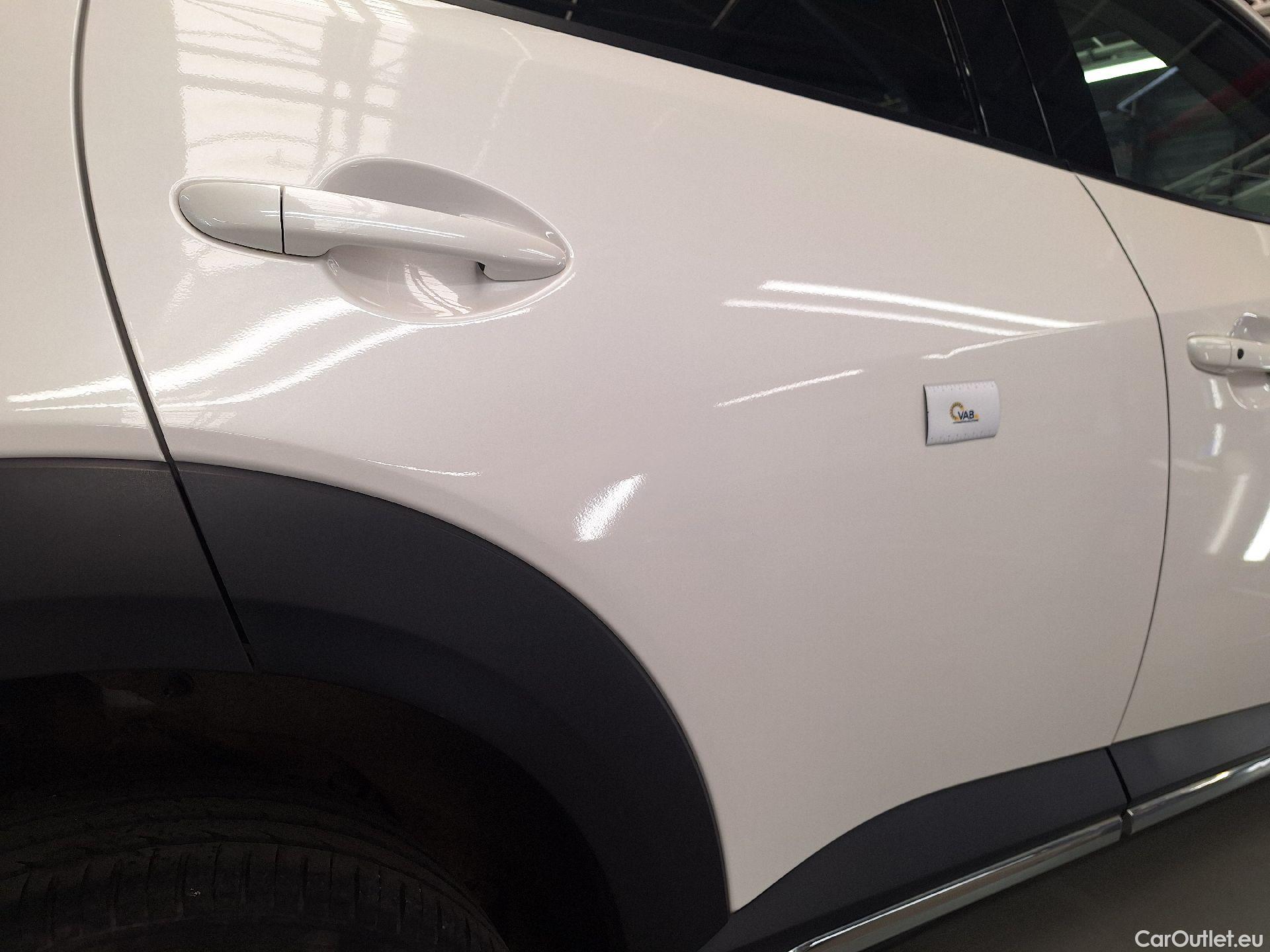  Mazda  CX-3 Mazda,  '15, Mazda  2.0 SKYACTIV-G 121 Hakoné 5d #16
