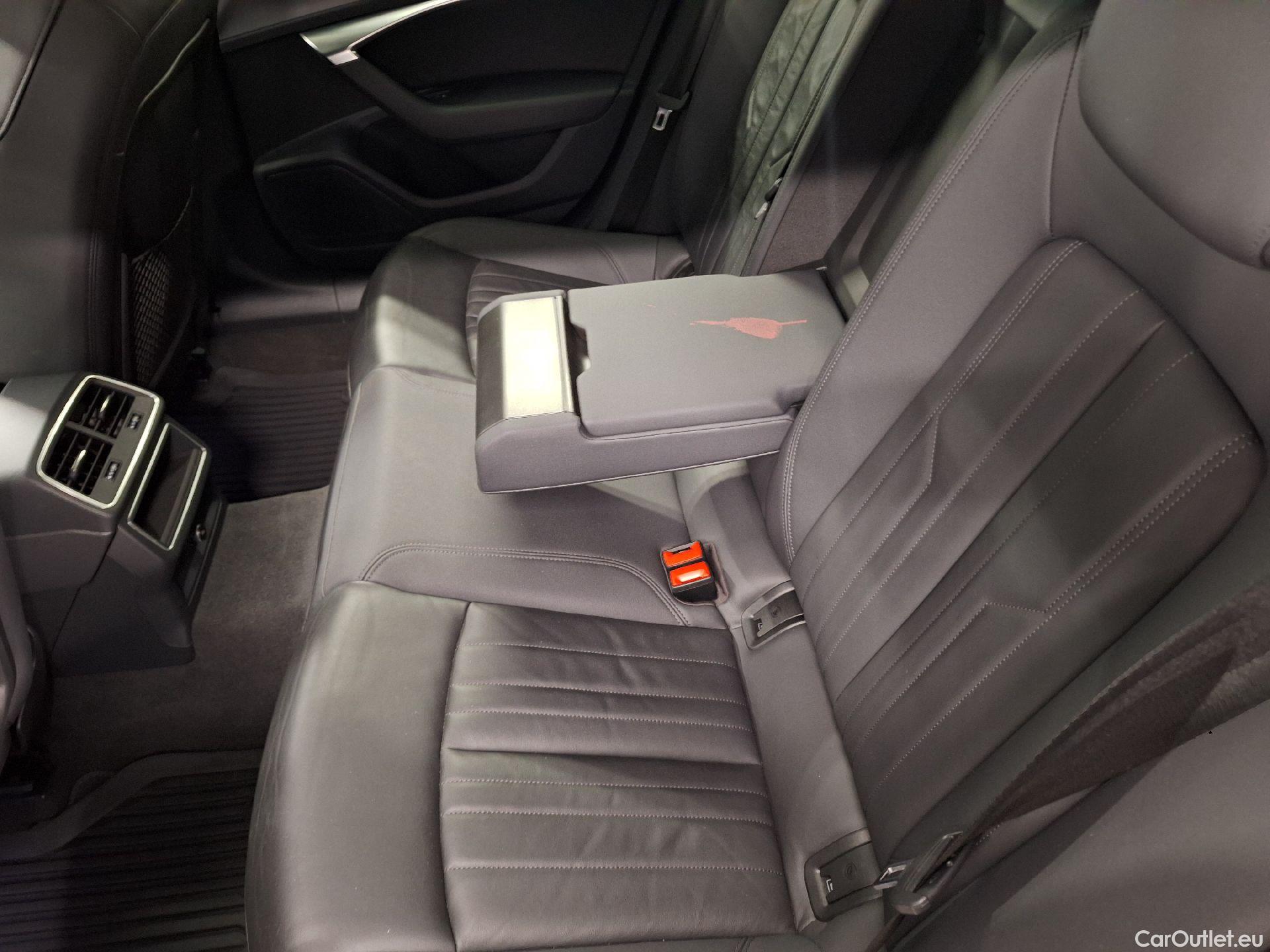  Audi  A6 Audi,  Avant '18, Audi  Avant Business Edition 35 TDI S tronic 5d #10