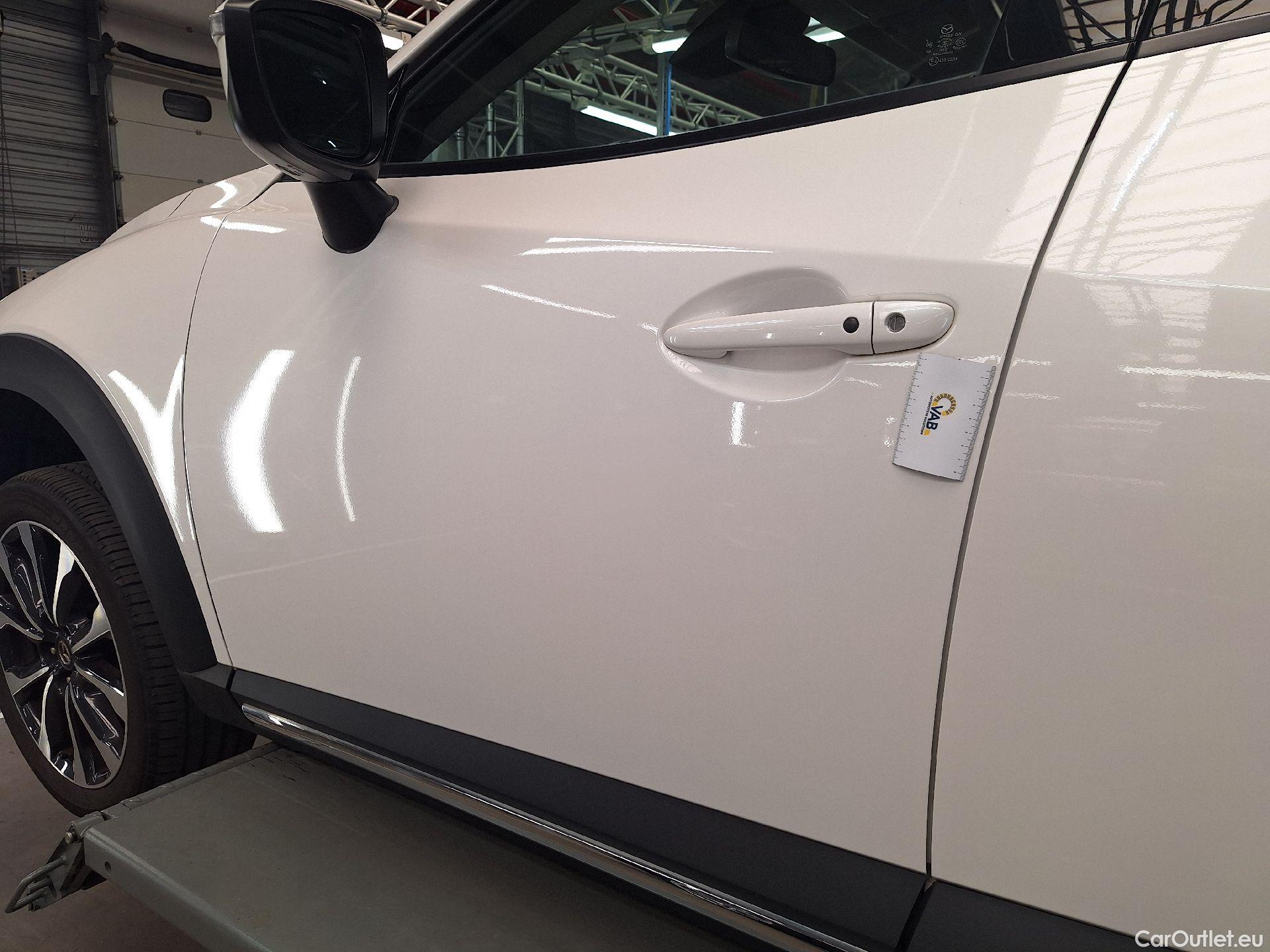  Mazda  CX-3 Mazda,  '15, Mazda  2.0 SKYACTIV-G 121 Hakoné 5d #9