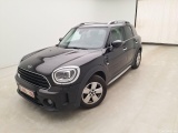  Mini  Countryman MINI, Mini  '16, Mini  One D (85 kW) 5d #2