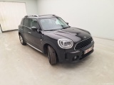  Mini  Countryman MINI, Mini  '16, Mini  One D (85 kW) 5d #9