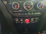  Mini  Countryman MINI, Mini  '16, Mini  One D (85 kW) 5d #20