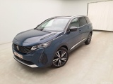  Peugeot  5008 Peugeot,  FL'20, Peugeot  1.5 BlueHDi 96kW S&S EAT8 GT Pack 5d #2