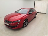  Peugeot  508 Peugeot,  SW '18, Peugeot  SW 1.5 BlueHDi 130 S&S EAT8 GT Line 5d #2