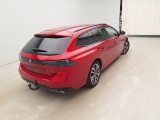  Peugeot  508 Peugeot,  SW '18, Peugeot  SW 1.5 BlueHDi 130 S&S EAT8 GT Line 5d #8