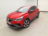  Renault  Captur Renault,  '19 PHEV, Renault  E-TECH Plug-in Hybrid R.S. Line 5d #2