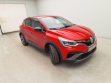  Renault  Captur Renault,  '19 PHEV, Renault  E-TECH Plug-in Hybrid R.S. Line 5d #9