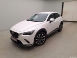  Mazda  CX-3 Mazda,  '15, Mazda  2.0 SKYACTIV-G 121 Hakoné 5d #2