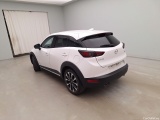  Mazda  CX-3 Mazda,  '15, Mazda  2.0 SKYACTIV-G 121 Hakoné 5d #6