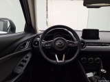  Mazda  CX-3 Mazda,  '15, Mazda  2.0 SKYACTIV-G 121 Hakoné 5d #5
