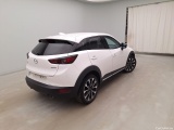  Mazda  CX-3 Mazda,  '15, Mazda  2.0 SKYACTIV-G 121 Hakoné 5d #8