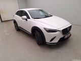  Mazda  CX-3 Mazda,  '15, Mazda  2.0 SKYACTIV-G 121 Hakoné 5d #9