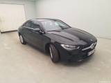  Mercedes  CLA-Klasse Mercedes, CLA-Class '19, Mercedes-Benz CLA CLA 180 d Business Solution Esse #9
