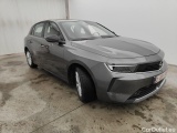  Opel  Astra Opel  1.2 Turbo 81kW S/S Edition 5d #8