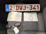  Toyota  Corolla Toyota  Touring Sports 1.8 Hybrid Dynamic e-CVT 5d #4