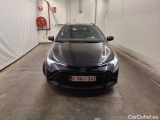  Toyota  Corolla Toyota  Touring Sports 1.8 Hybrid Dynamic e-CVT 5d #5
