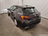  Toyota  Corolla Toyota  Touring Sports 1.8 Hybrid Dynamic e-CVT 5d #7