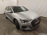 Audi  A3 Audi  Sportback 1.0 30 TFSi 81kW S tronic Attraction BE 5d #8