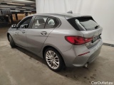  Bmw  Serie 1 BMW 1 Reeks Hatch 116iA (80 kW) 5d #7