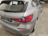  Bmw  Serie 1 BMW 1 Reeks Hatch 116iA (80 kW) 5d #36