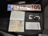  Bmw  Serie 1 BMW 1 Reeks Hatch 116d (85 kW) 5d #4