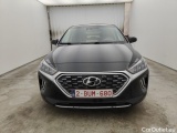  Hyundai   Ioniq Hyundai 1.6 GDi ISG DCT Hybride Feel 5d #5