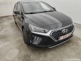  Hyundai   Ioniq Hyundai 1.6 GDi ISG DCT Hybride Feel 5d #28