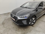  Hyundai   Ioniq Hyundai 1.6 GDi ISG DCT Hybride Feel 5d #93