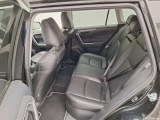 Toyota  RAV4 Toyota,  '18, Toyota  2.5 Hybrid Lithium  CVT 5d #4