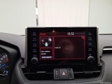  Toyota  RAV4 Toyota,  '18, Toyota  2.5 Hybrid Lithium  CVT 5d #13