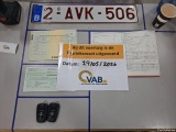  Toyota  RAV4 Toyota,  '18, Toyota  2.5 Hybrid Lithium  CVT 5d #16