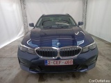  Bmw  Serie 3 BMW 3 Reeks Touring 320e (150 kW) 5d #5