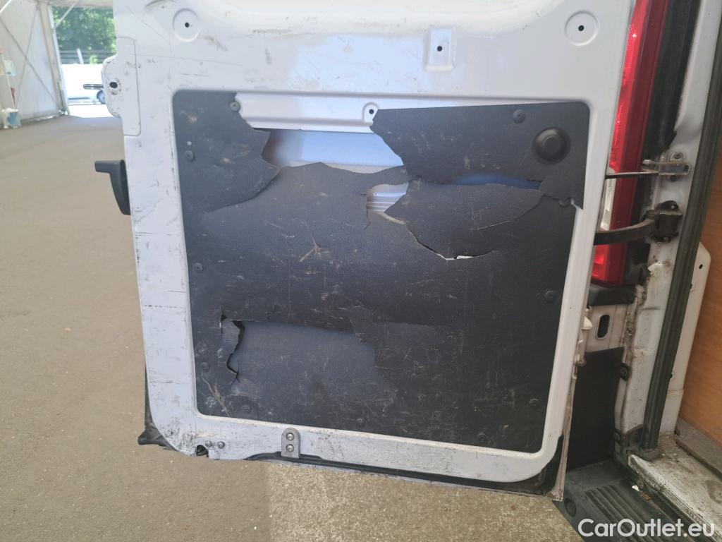  Citroen  Jumper  Fourgon 30 L1H1 Club BlueHDi 120 2.2 BlueHDi 120CV BVM6 E6dT #30