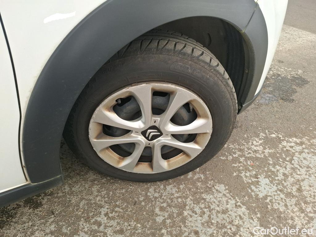  Citroen  C3 CITROEN  Société  2020 5P  Berline VU BlueHDi 100 BVM Feel #15
