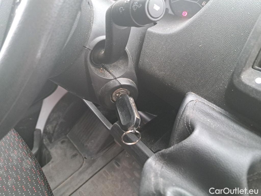  Citroen  Jumper  Fourgon 30 L1H1 Club BlueHDi 120 2.2 BlueHDi 120CV BVM6 E6dT #14