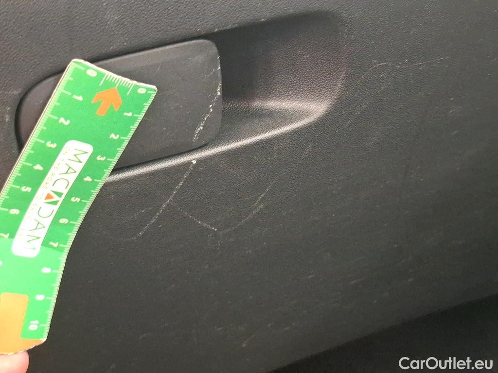  Citroen  C3 CITROEN  Société  2020 5P  Berline VU BlueHDi 100 BVM Feel #9
