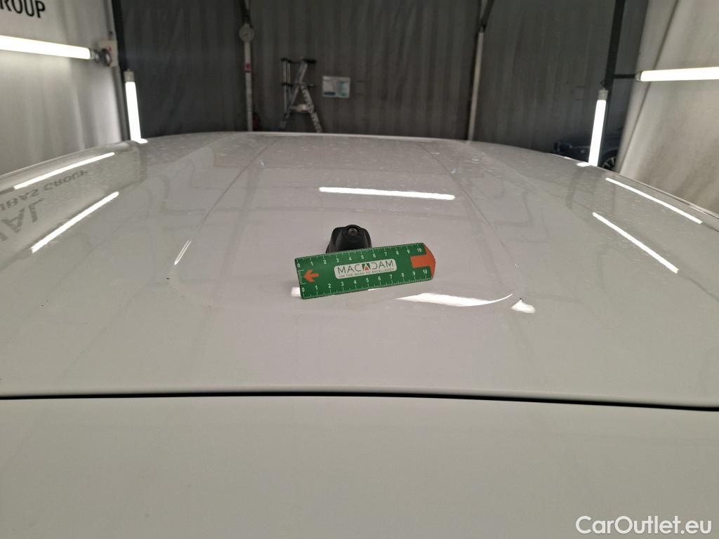  Citroen  C3  Société Feel 1.2 PureTech 80CV BVM5 E6d #8