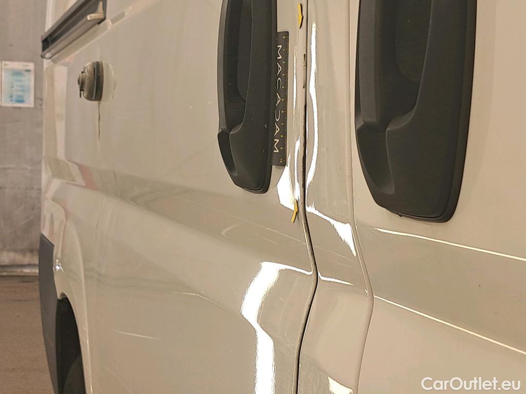  Citroen  Jumper  Fourgon 30 L1H1 Club BlueHDi 120 2.2 BlueHDi 120CV BVM6 E6dT #12