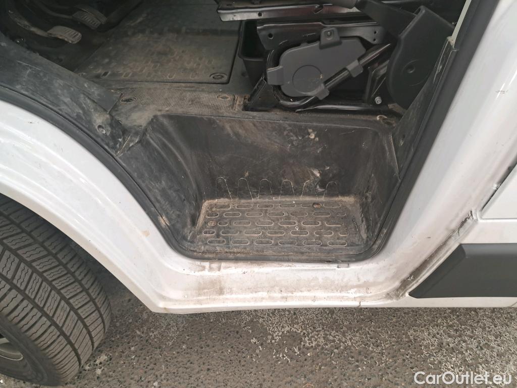  Citroen  Jumper  Fourgon 30 L1H1 Club BlueHDi 120 2.2 BlueHDi 120CV BVM6 E6dT #26