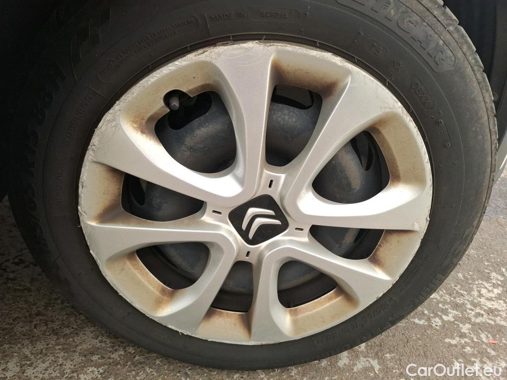  Citroen  C3 CITROEN  Société  2020 5P  Berline VU BlueHDi 100 BVM Feel #16