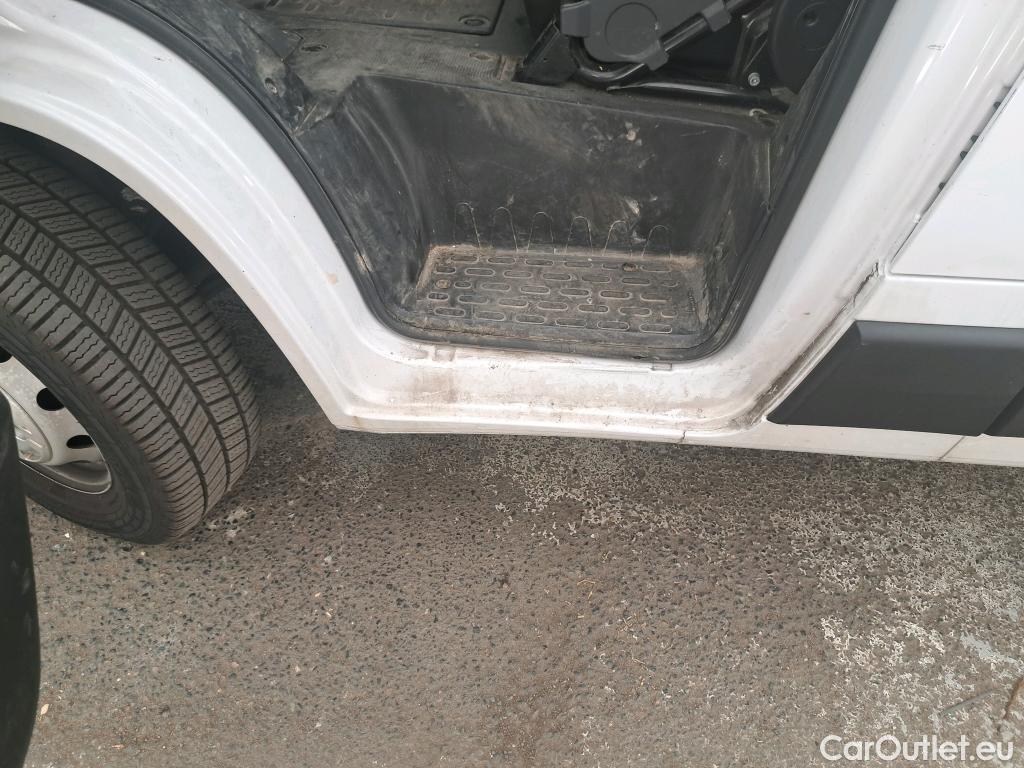  Citroen  Jumper  Fourgon 30 L1H1 Club BlueHDi 120 2.2 BlueHDi 120CV BVM6 E6dT #28