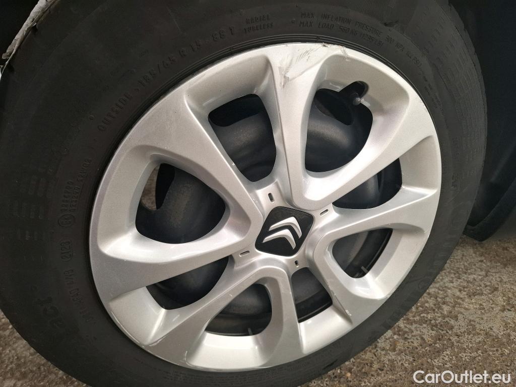 Citroen  C3  Société Feel 1.2 PureTech 80CV BVM5 E6d #6