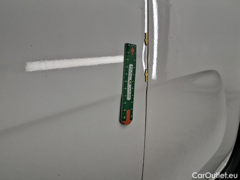  Citroen  C3 CITROEN  Société  2020 5P  Berline VU BlueHDi 100 BVM Feel #14