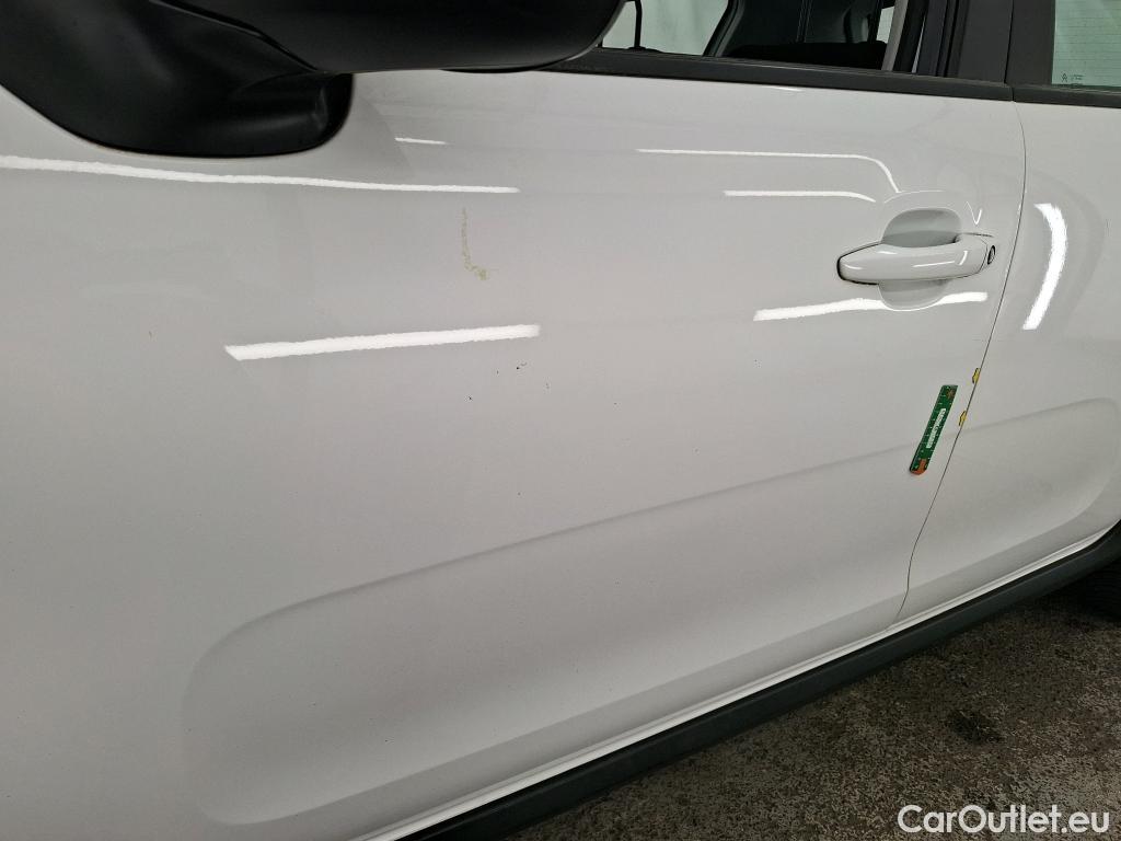 Citroen  C3 CITROEN  Société  2020 5P  Berline VU BlueHDi 100 BVM Feel #13