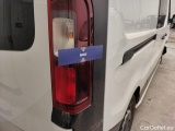 Renault  Trafic Renault  L2H1 dCi 150 EDC Confort 2.9T 4d !! Damaged Car !!  #43