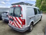  Volkswagen  Caddy Volkswagen  Maxi TGi 1.4 81kW BMT Maxi Van 4d !! Damaged car !!!  #2